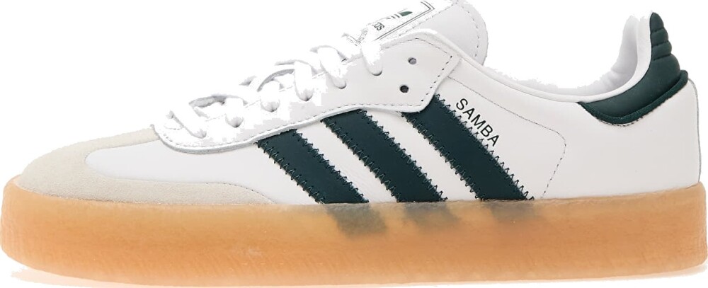 adidas Originals Sambae W - White - 37 1/3 - main photo