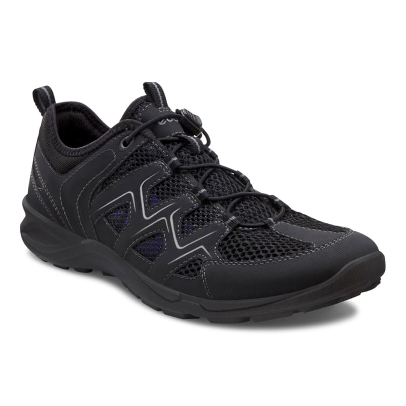 Ecco Women's Terracruise LT 39, Black - main photo