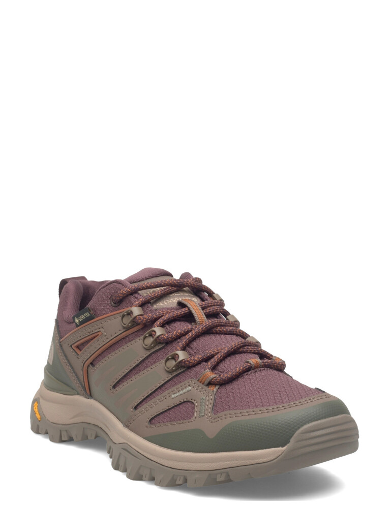 The North Face W Hedgehog Gore Tex   Multi/patterned   42 - main photo