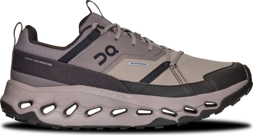 On Women's Cloudhorizon Waterproof Desert-thorn 37 - main photo