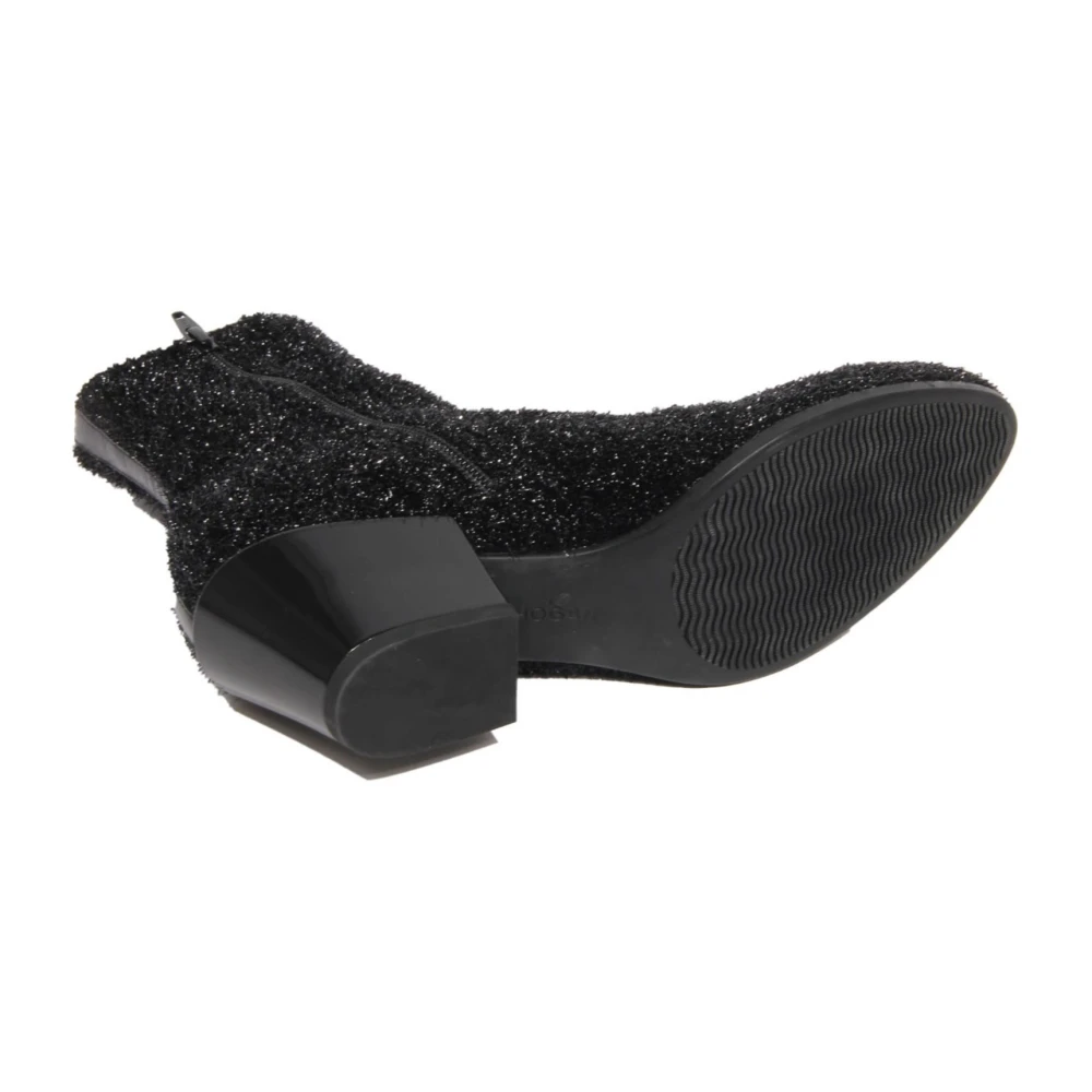 Hogan Dame Sko Svart 37 1/2 EU - side a