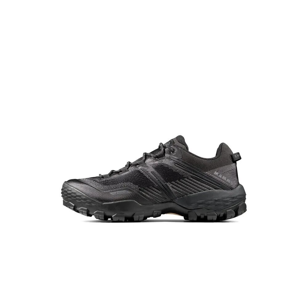 Mammut Ducan Ii Low Gtx Women Black 40|40 2/3 - main photo