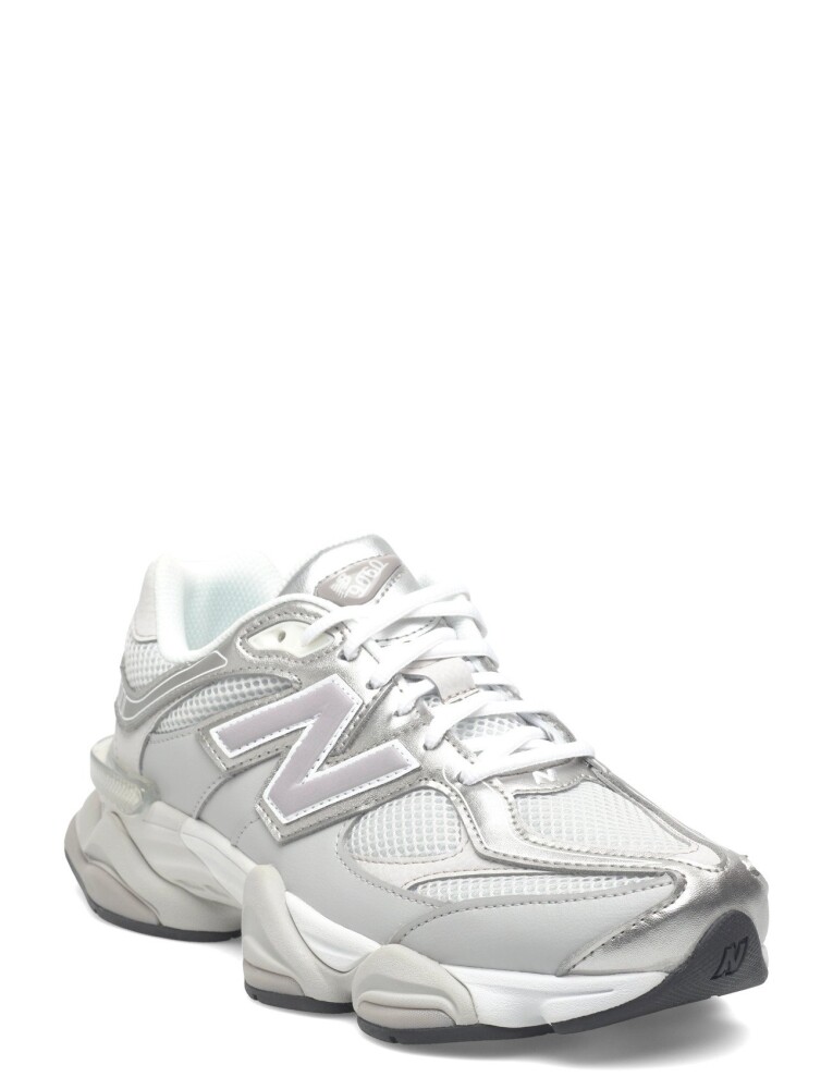 New Balance 9060 Silver 47.5 - main photo