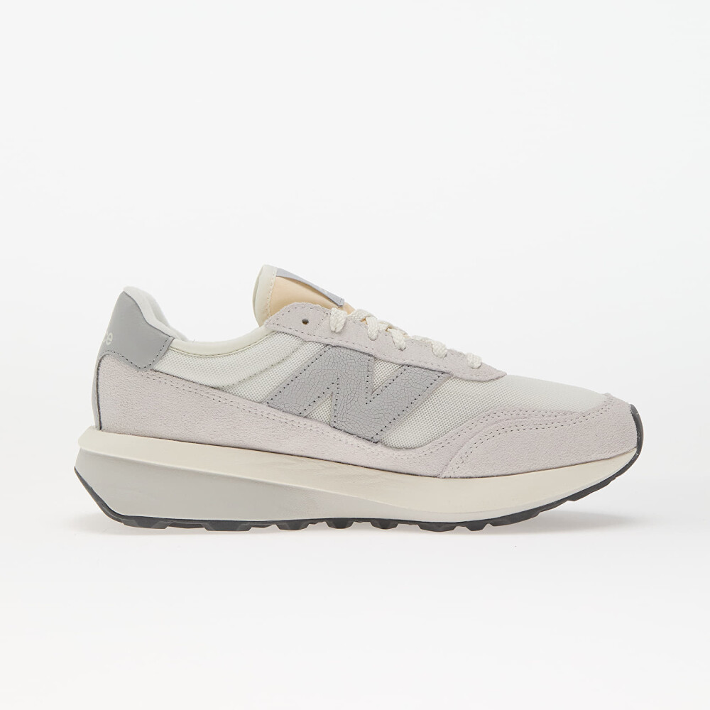 New Balance 370 Core+ Grey 38 - side b