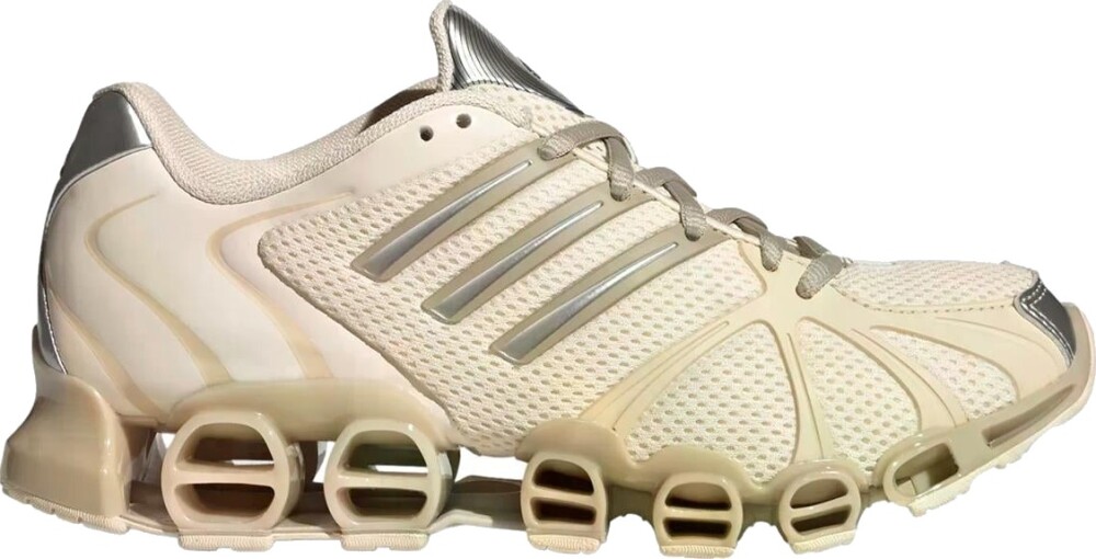 Adidas Dame Sko Beige 39 1/3 EU - main photo