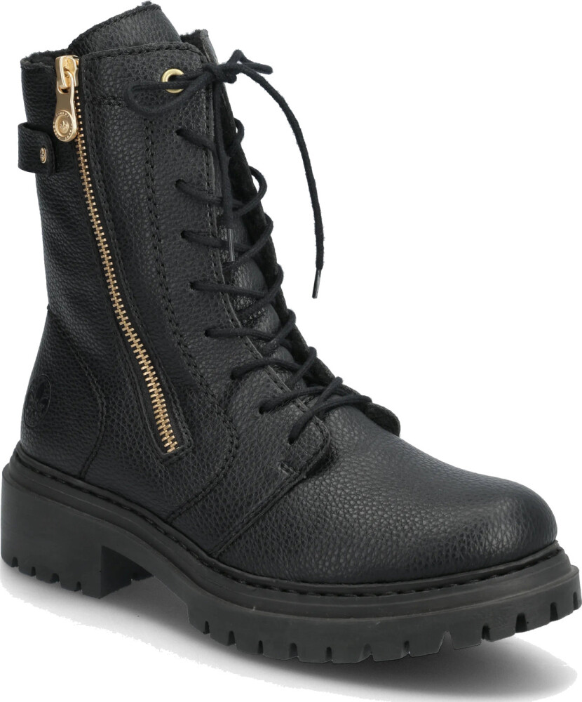 Rieker 72640 - Black - 42 - main photo