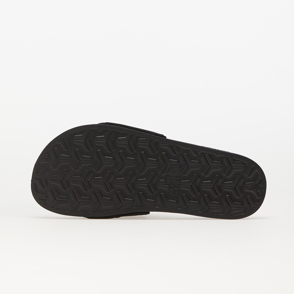 The North Face Sandaler - Base Camp Slide III Svart Female EU 37 - side a