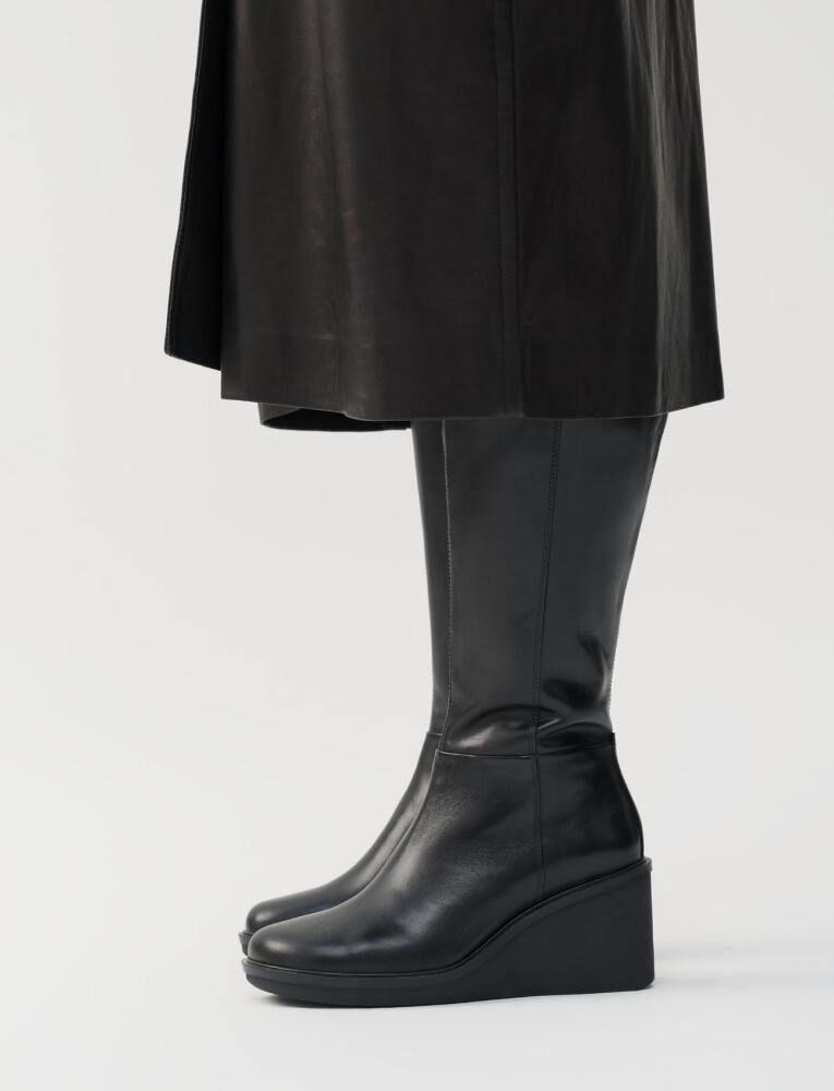 VAGABOND Deena   Black   41 - main photo