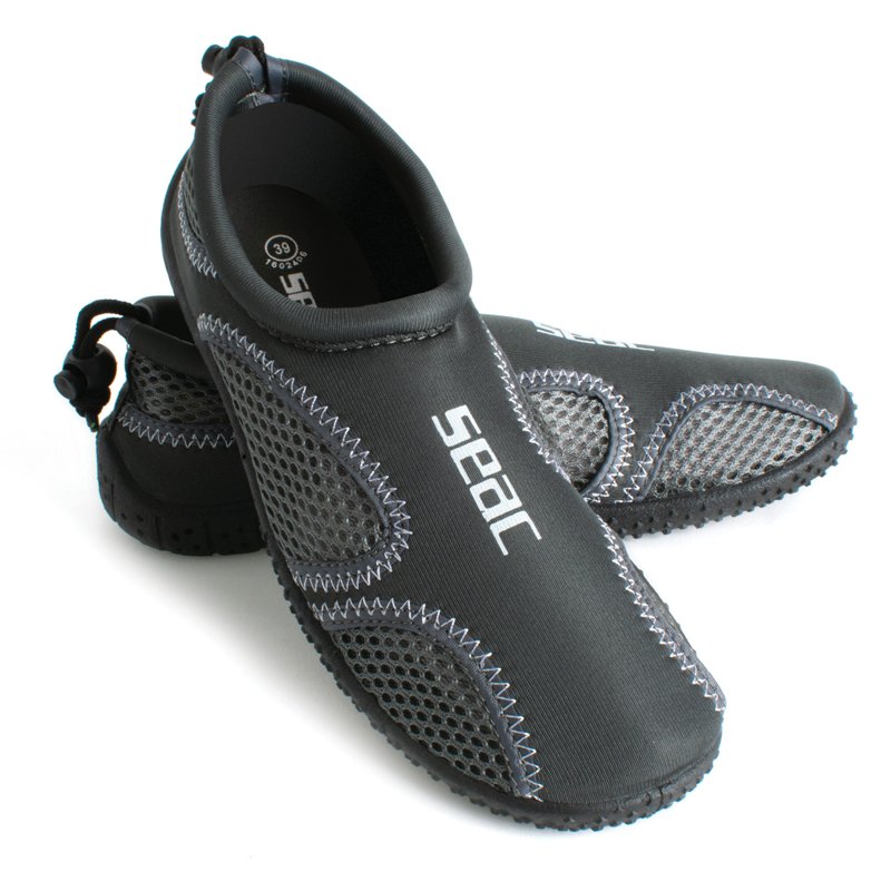 Seac Aquashoes Sand Anthracite - main photo