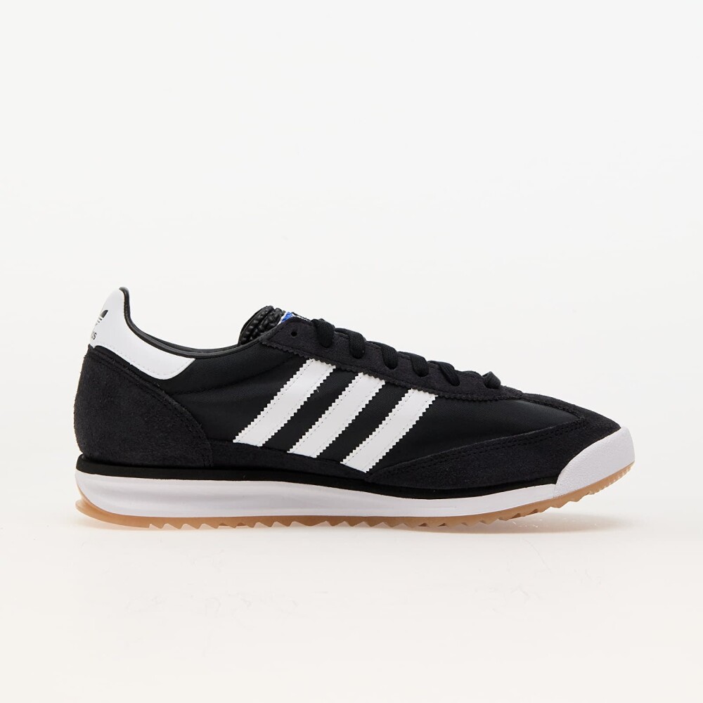 adidas Originals Sl 72 Rs - Black - 37 1/3 - side b