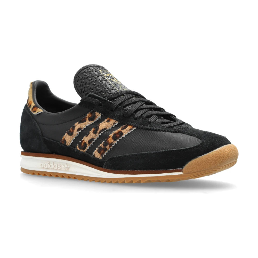 Adidas Originals Dame Sko Svart 39 1/2 EU - side b