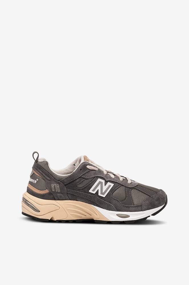 New Balance Joggesko 878 Grå - main photo