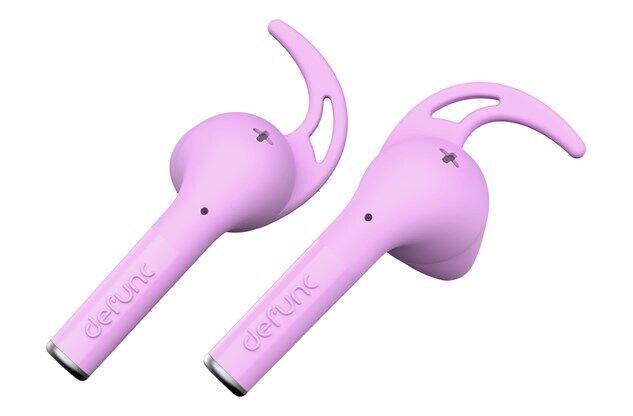 Defunc True Sport Rosa
