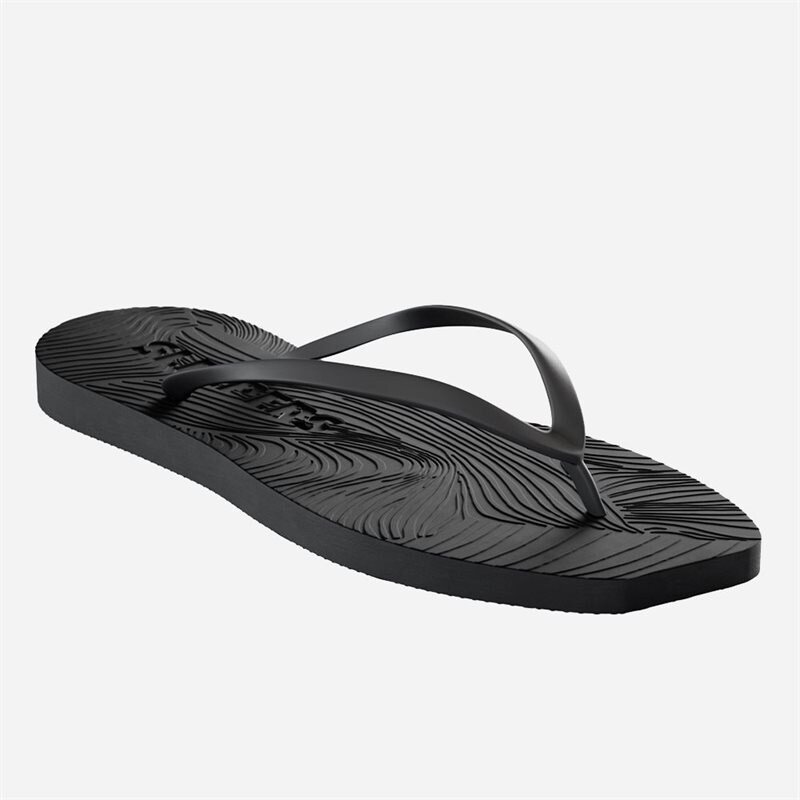 Sleepers Tapered - Black Sort 37 - side a