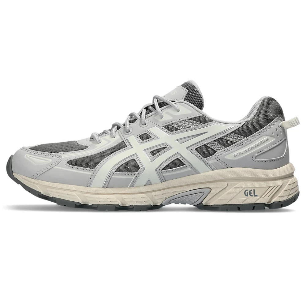 Asics Asics Dame Sko Grå 40 EU - side a