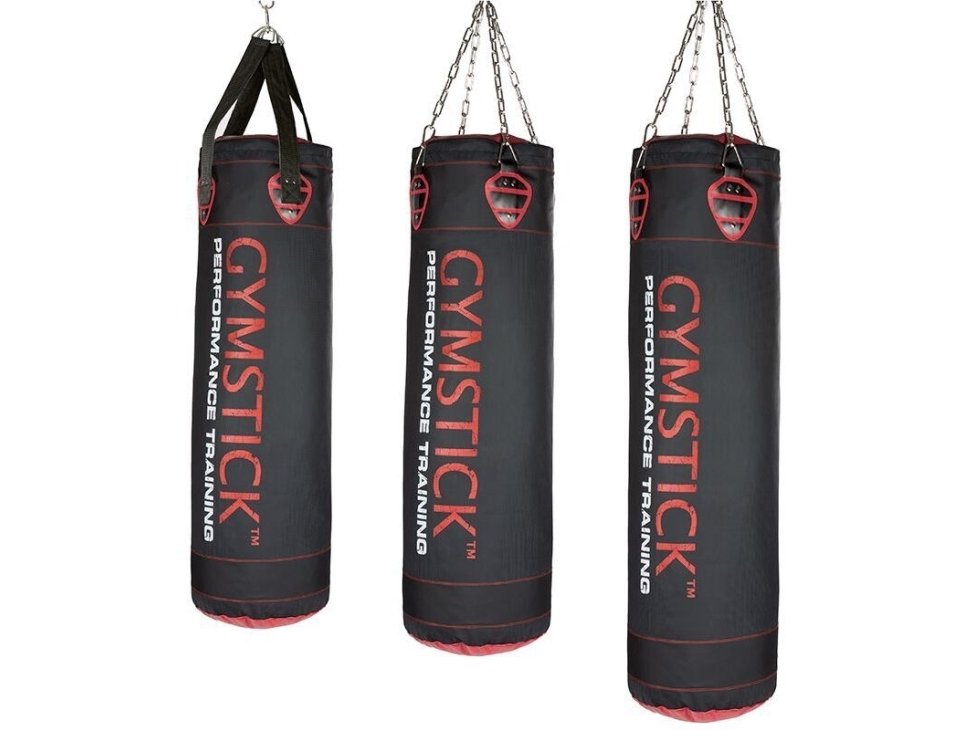 Gymstick Heavy Bag Boksesekk, 30 Kg - main photo