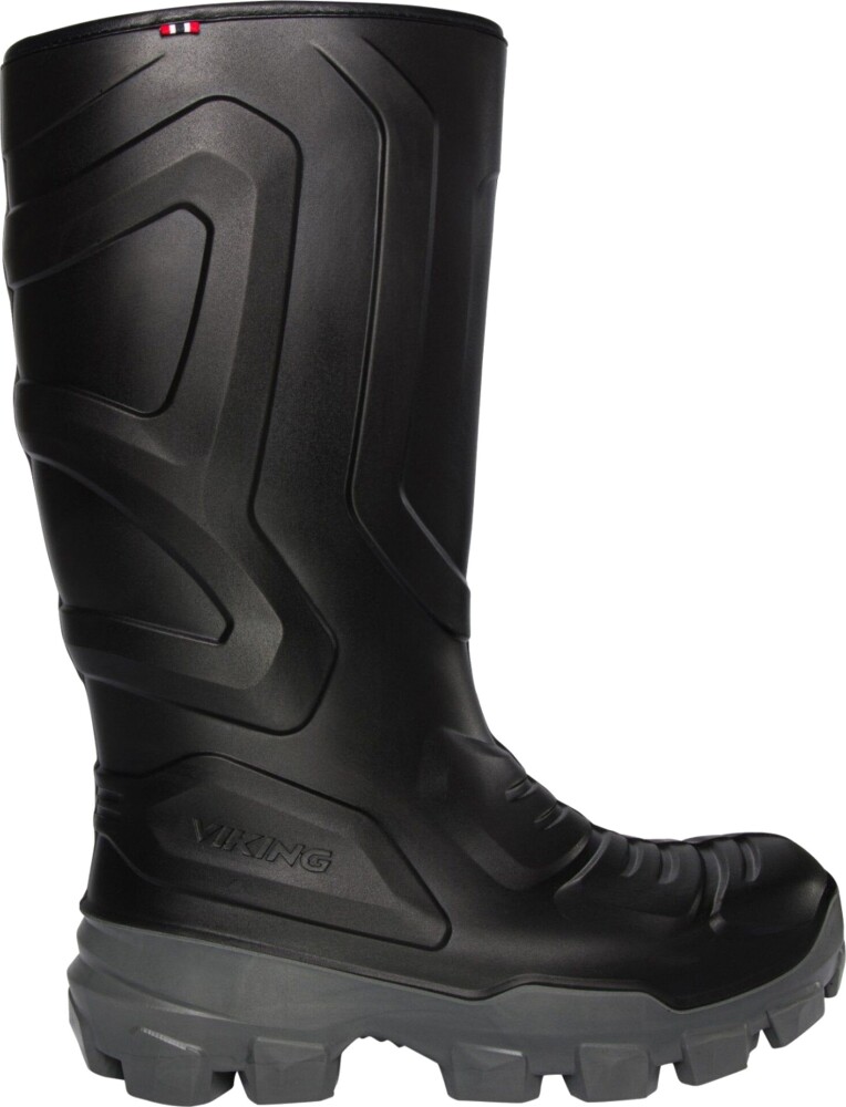 Viking Icefighter 2 Warm Black/Charcoal 36 - main photo