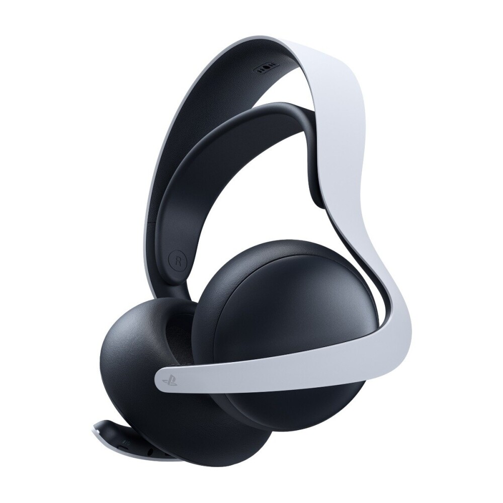 Sony Pulse Elite trådløst gamingheadset for PlayStation 5 Hvit
