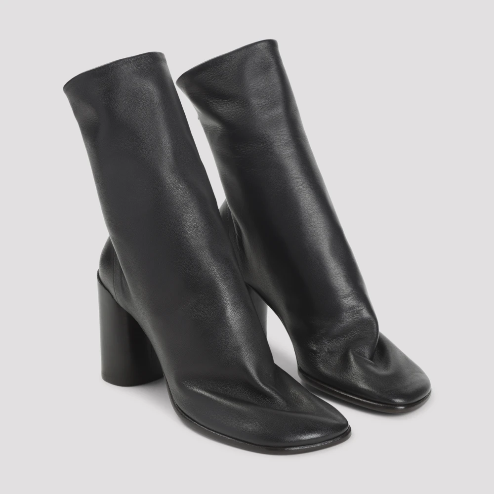 Lemaire Dame Sko Brun 37 EU, - side a