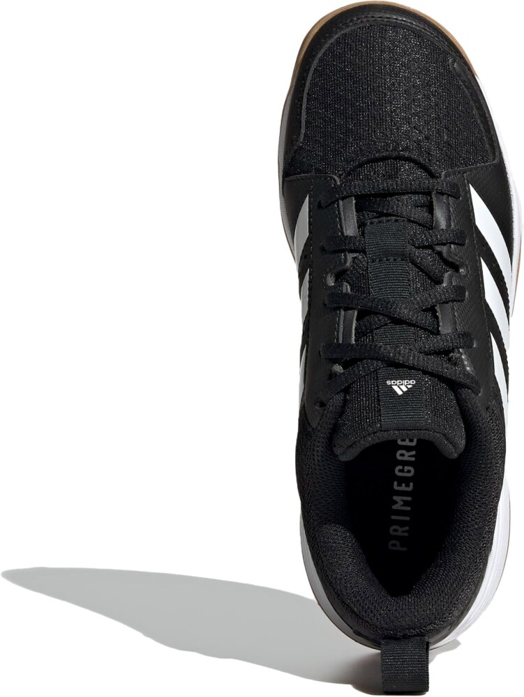Adidas Ligra 7 Kids Cblack/Ftwwht/Cblack 32 - side b
