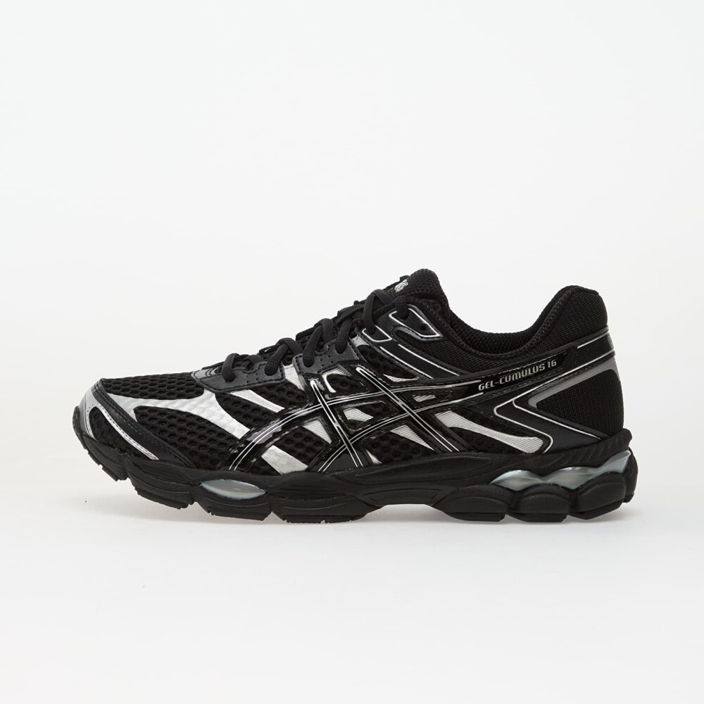 Asics Gel Cumulus 16 Black 39 - main photo