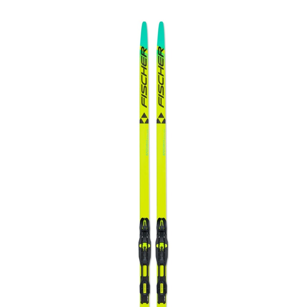 Fischer Speedmax 100 Classic Plus 702 Klassiskski 25/26 197 cm Med