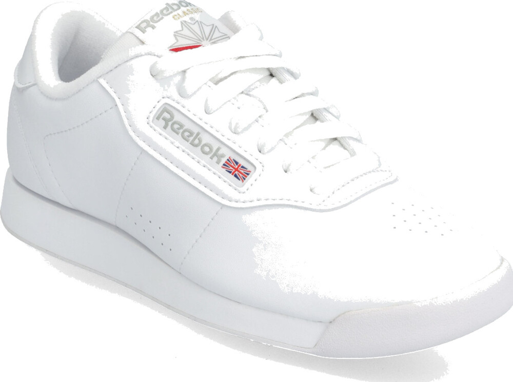 Reebok Classics Princess - White - 42 - main photo