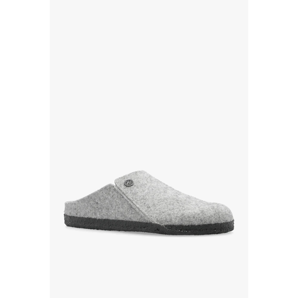 Birkenstock Zermatt Standard Grå 36 - side b