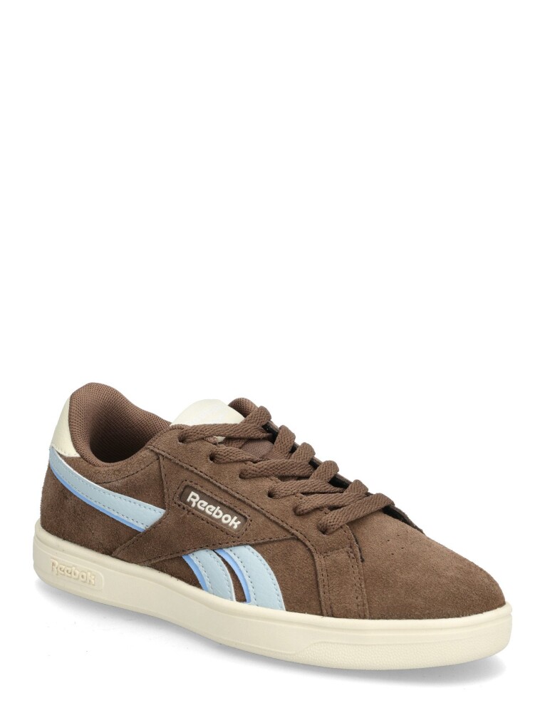 Reebok Classics Reebok Court Retro Brown 37 - main photo