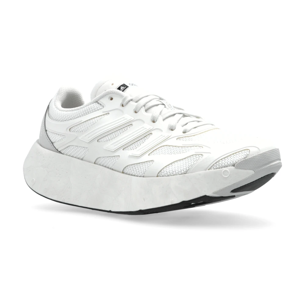 Adidas Originals Dame Sko Hvit 39 EU - side b