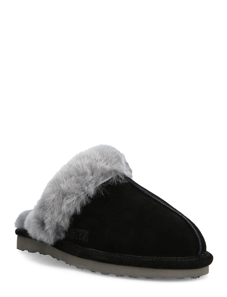 Axelda Axelda Nancy, 122-Nude Pink, 41 - Black - 37 - main photo