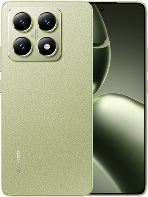 Xiaomi 14T 12GB/512GB Lemon Green