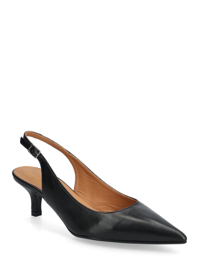 Billi Bi Pumps Black 37 - main photo