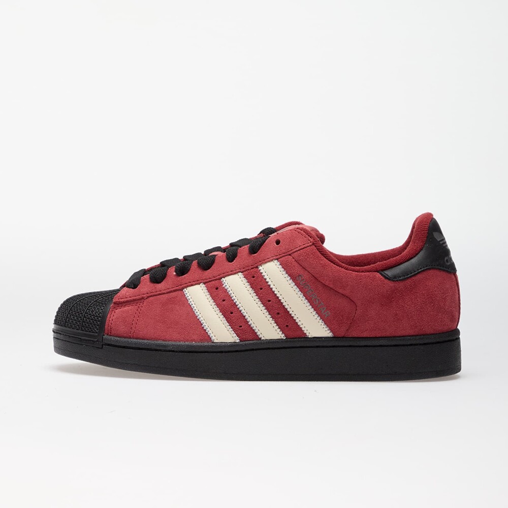 adidas Originals Superstar Ii - Red - 37 1/3 - main photo