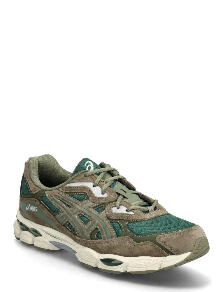 Asics Gel-Nyc - Green - 37 - main photo