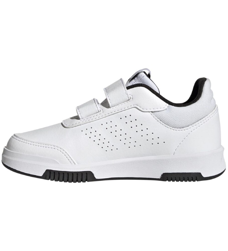 Adidas Tensaur Hook and Loop Sko - side a
