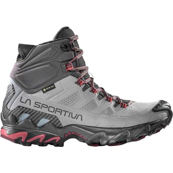 La Sportiva Ultra Raptor II Mid Leather GTX Dame Cloud/Redwood 37 - main photo