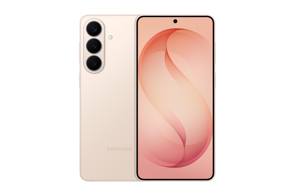 Samsung Galaxy S26+ 12GB/512GB Pinkgold