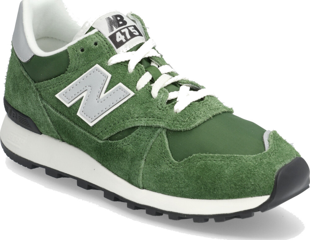 New Balance 475 Green 44 - main photo