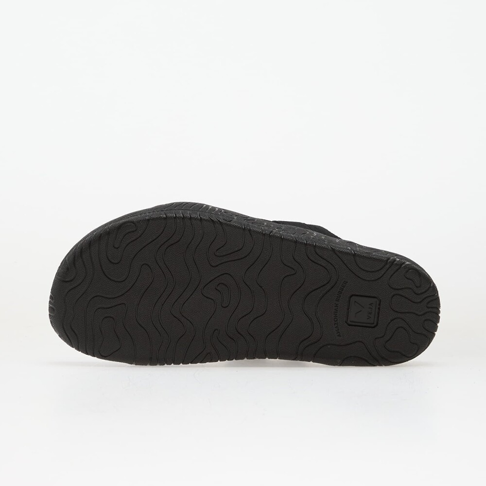 Veja Joggesko Arpoador Full Black EUR 41 - side a