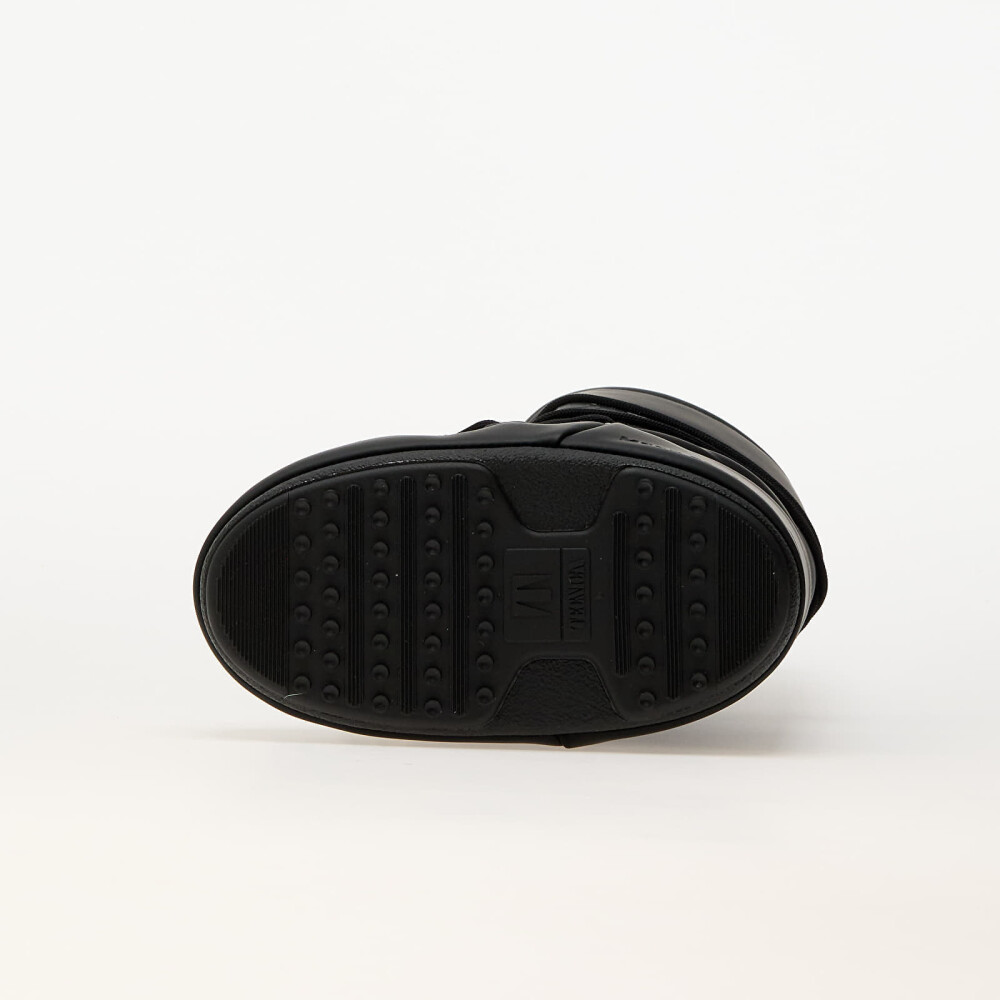Moon Boot Unisex Icon Rubber Black 39/ 41 - side a
