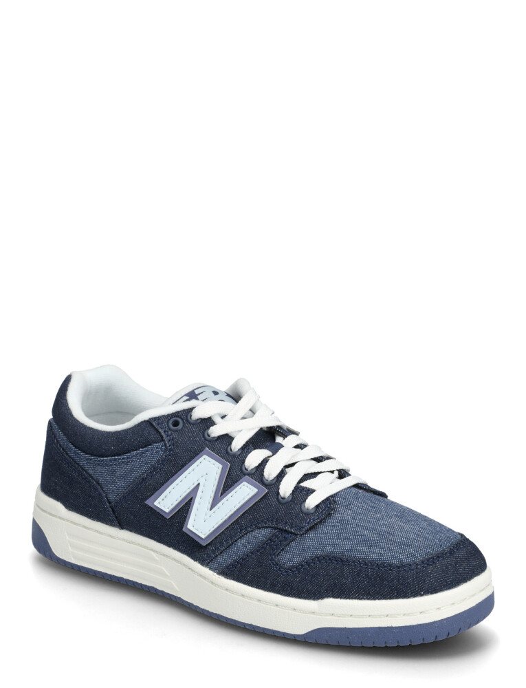 New Balance Bb480 Blue 43 - main photo