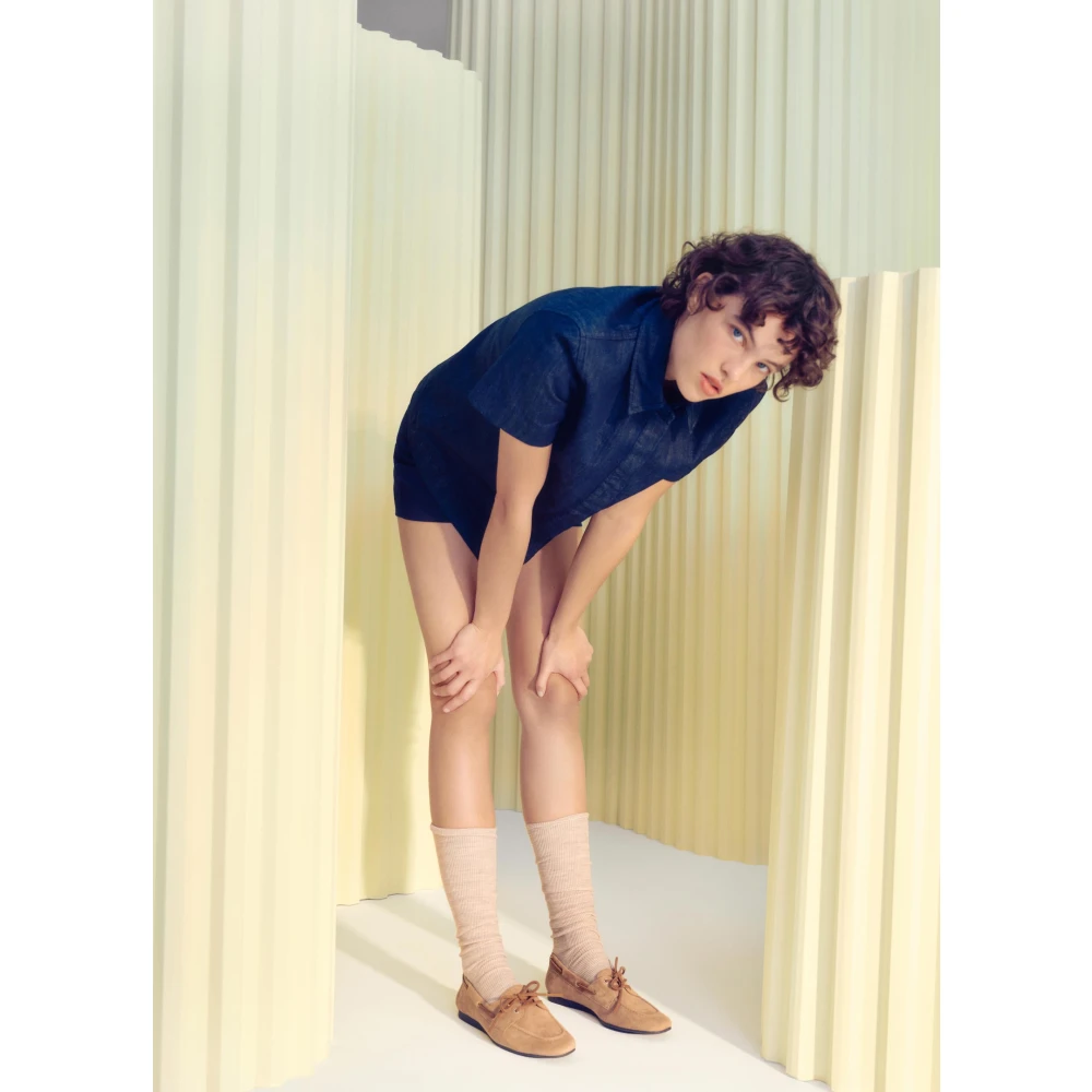 Vagabond Shoemakers Dame Sko Beige 39 EU - side b