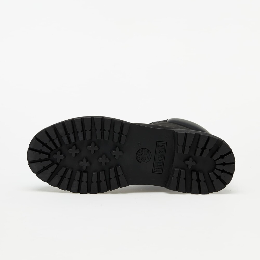 Timberland 6 inch Premium Boot Sort 36 - side a