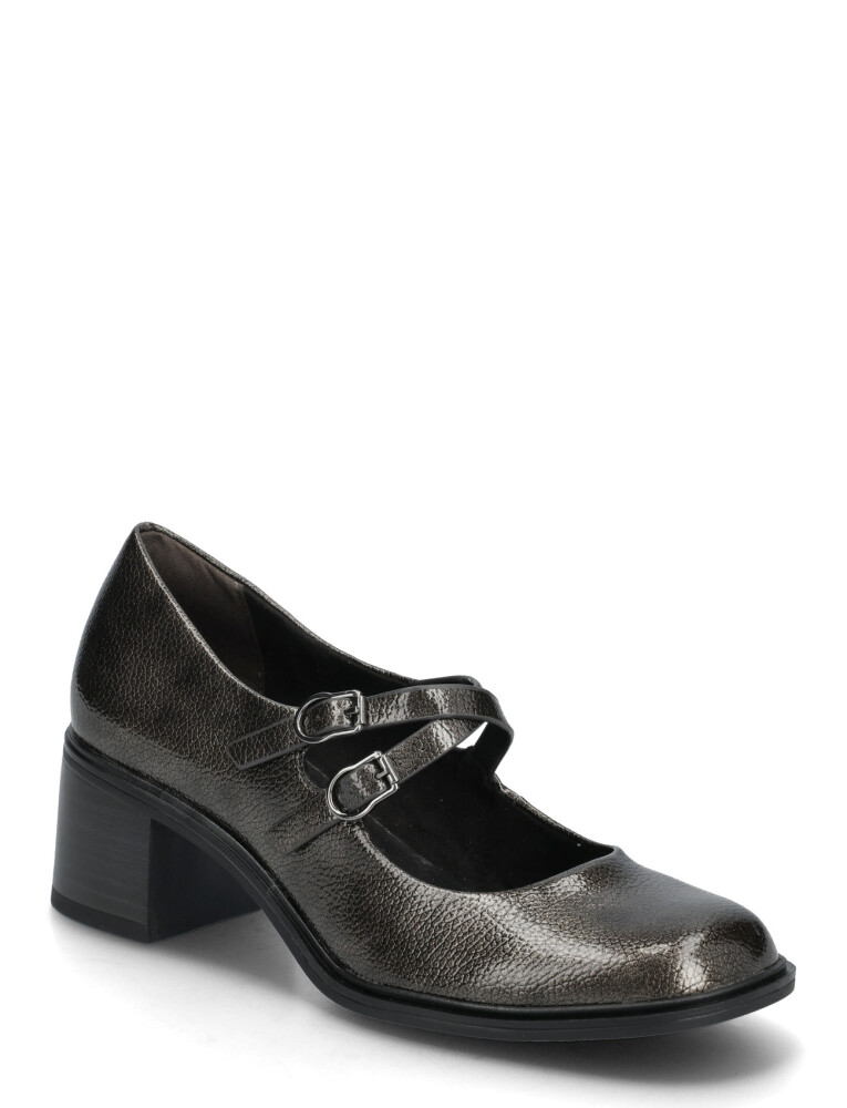 Tamaris Women Court Sho   Grey   40 - main photo