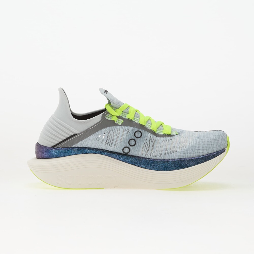 Saucony Unisex Endorphin Elite 2 Airy/nightsky 44 - side b