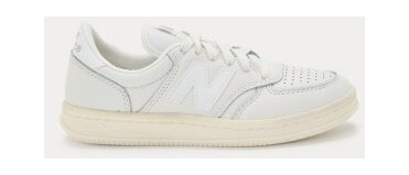 New Balance 500 Sneaker White 36 - main photo