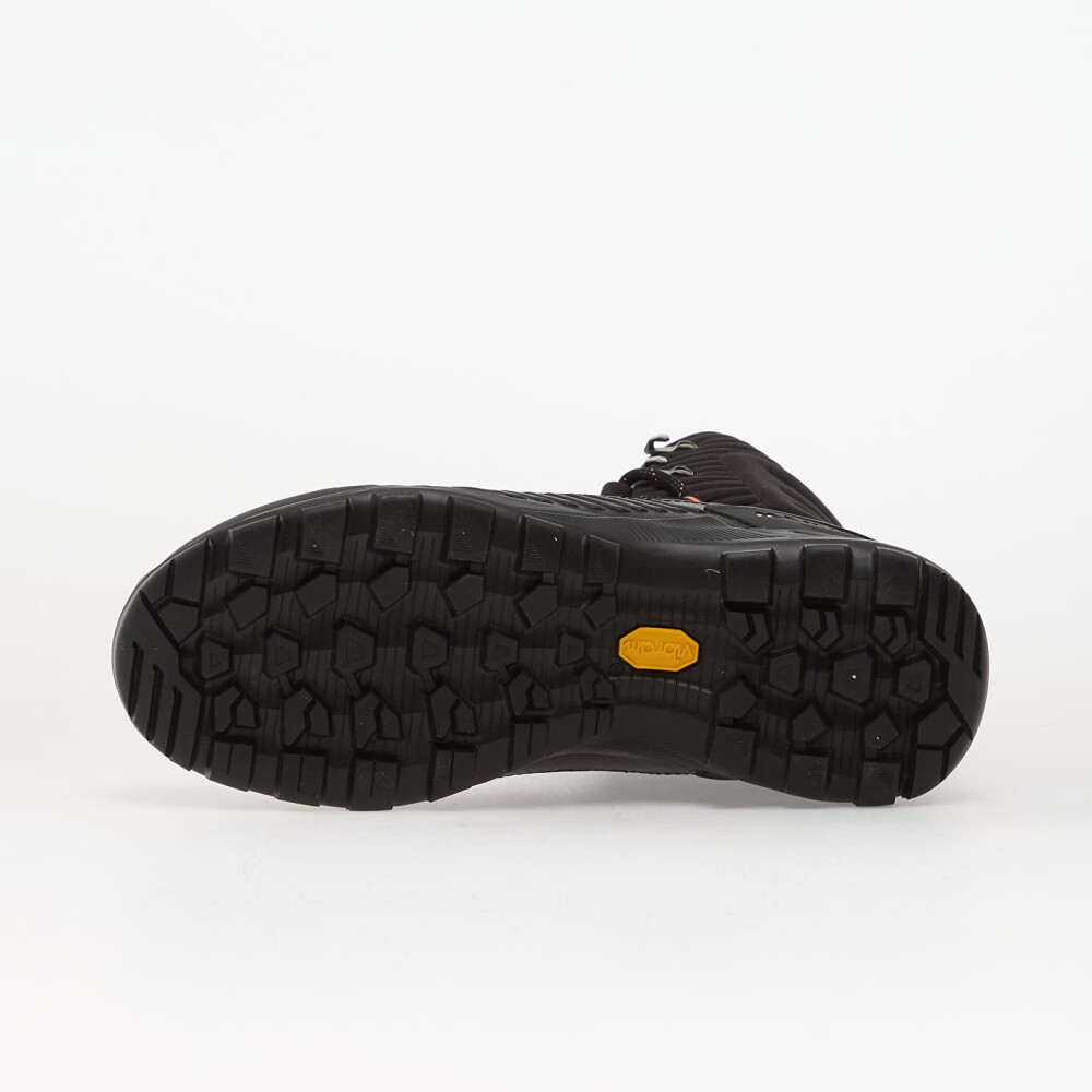 Mammut Women's Blackfin III Mid Dt Safari Dark Moonbeam 38 ⅔ - side a