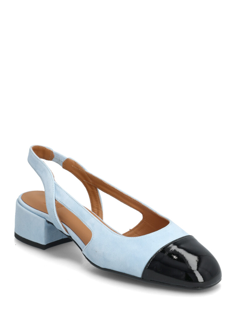 Billi Bi Sling Back Blue 37 - main photo