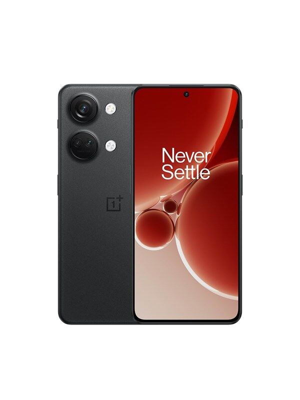 OnePlus Nord 3 16GB/256GB Stormgrå